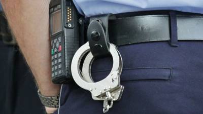 Правоохранители поймали в Уфе мужчину, осужденного за экстремистские высказывания в Сети