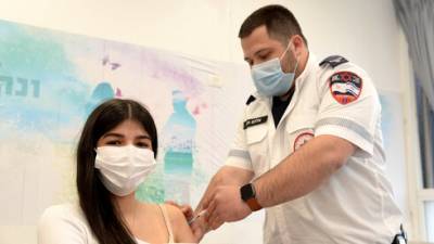 Коронавирус в Израиле: сводка минздрава на вечер 18 марта