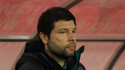 Мусаев — об удалении Кайо в матче с «Динамо»: трудно понять то, что у него в голове