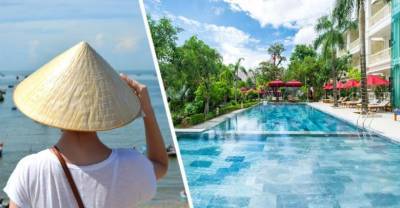 Вьетнам откроет для туристов новый курорт стоимостью $2 млрд