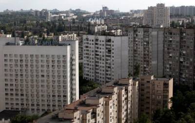 Квадратные метры в 2021-м: кто из украинцев получит помощь на жилье