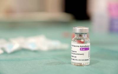 США предоставят в долг вакцины AstraZeneca Мексике и Канаде