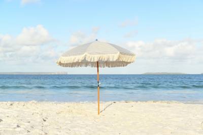 Лучшие пляжи на любой вкус: рейтинг от блоггеров