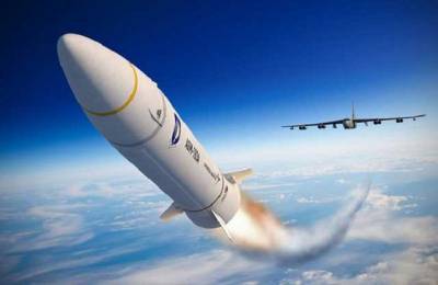 Предупреждение Байдена: жуткая гиперзвуковая ракета США долетит до Москвы за 20 минут — Daily Express