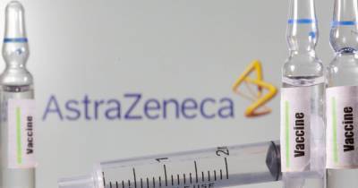 В Евросоюзе рекомендовали использовать вакцину AstraZeneca