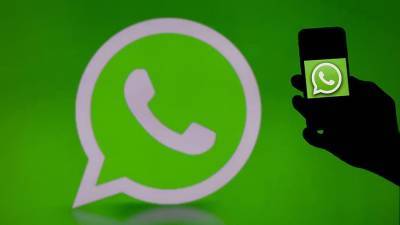 Эксперты предупредили об опасности использования WhatsApp
