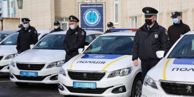 В прошлом году более 3 тысяч украинцев получили штрафы за нарушение карантина