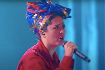 Союз православных женщин раскритиковал песню Манижи для Евровидения