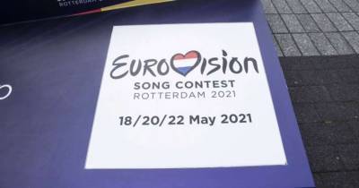 Белорусь приняла решение относительно песни для «Евровидения»