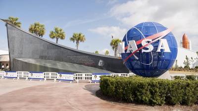 NASA и SpaceX договорились о предотвращении столкновений спутников