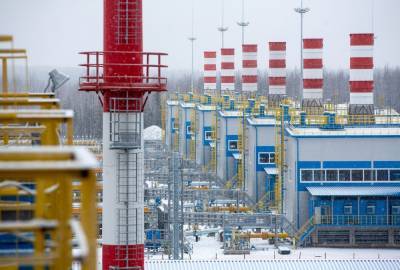 Байден рассматривает новые санкции, которые точно заблокируют "Северный поток-2", – Bloomberg