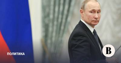 Россия не хочет ухудшать отношения после личного выпада Байдена против Путина