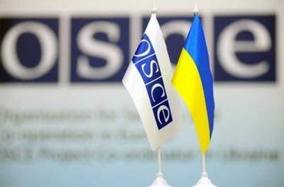 "Потемкинские деревни" в оккупированном Крыму никого не обманут - Украина в ОБСЕ