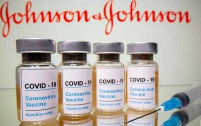 Johnson & Johnson разрабатывает несколько COVID-вакцин следующего поколения