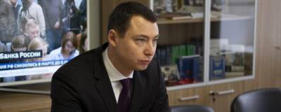 Сипягин назначил Вишневского вторым вице-губернатором по социалке