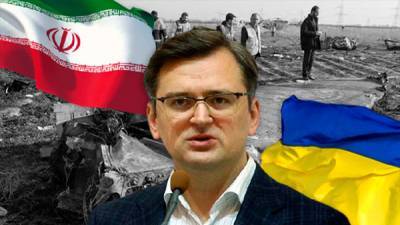 Почему Украине не удалось избежать конфронтации с Ираном