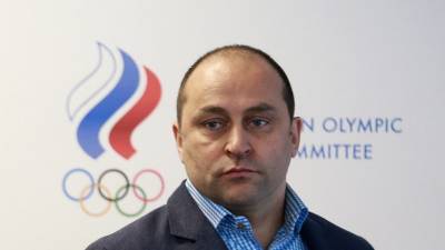 Свищев считает, что решение World Athletics является достижением предыдущего главы ВФЛА