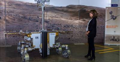 "ЭкзоМарс" опоздал: чем российско-европейский марсоход лучше Perseverance и почему он ещё на Земле