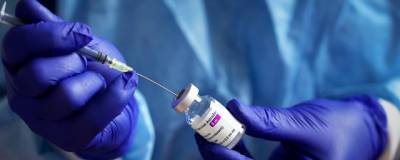 Британский регулятор не нашёл связи между вакциной AstraZeneca и тромбозом вен