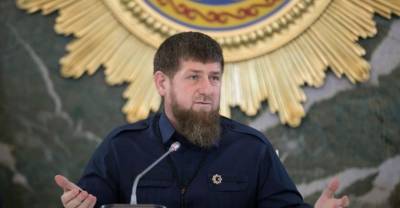 Кадырова озадачил совет Кремля обратиться в суд из-за публикаций о "казнях" в Чечне
