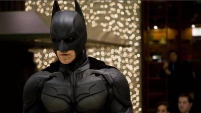 Кинокритики назвали Бэтмэна в исполнении Кристиана Бэйла лучшим в истории
