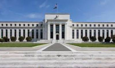 ФРС улучшит прогноз для ВВП США, считают эксперты