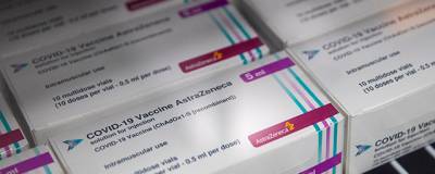 Мексика и Канада получат в долг от США 4 млн доз вакцины AstraZeneca