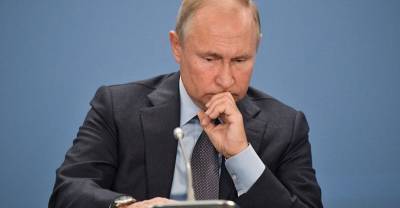 Путин предложил Байдену поговорить по-честному и по-взрослому