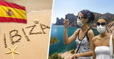 До Пасхи закручиваем гайки: курортные острова Испании решили перестраховаться до летнего сезона
