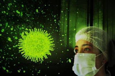 Почти 60 человек заболели коронавирусом в Хабаровском крае за сутки
