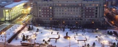 Новосибирская КПРФ раскритиковала идею переименовать площадь Свердлова