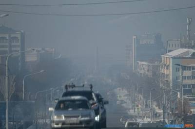 Минэкологии потратит 9 млн на мониторинг сахалинского воздуха