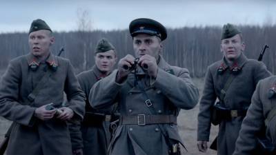 Российский фильм "Подольские курсанты" покажут на американском кинофестивале