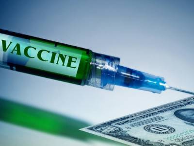 США отдадут Мексике и Канаде 4 млн доз вакцины AstraZeneca