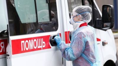 Роспотребнадзор допустил увеличение числа зараженных коронавирусом в России