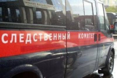 СКР оценил ущерб от контракта на поставку модульных пожарных депо в 32,8 млн рублей
