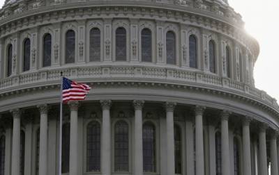 В США сенаторы предложили новый закон по Украине