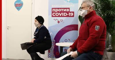 В России предсказали рост заболеваемости коронавирусом весной
