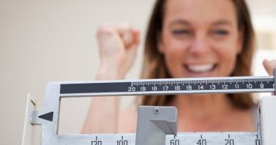Ненавидящие диеты врач рассказала, как похудеть "с радостью"