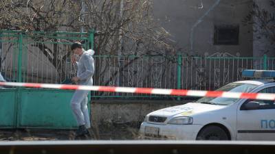 BNT: в Болгарии задержали подозреваемых в шпионаже в пользу России