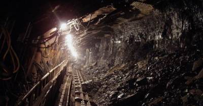 На руднике Кузбасса погиб шахтер