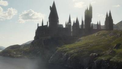 Трейлер фильма предыстории "Гарри Поттера" о Волан-де-Морте появился в Сети