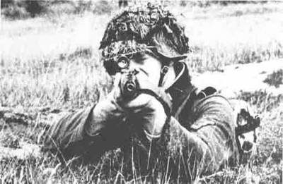 Снайпер Маттиас Хетценауэр: что стало с лучшим стрелком Гитлера