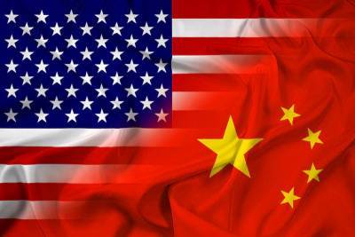 Китайские компании будут судиться с США и мира