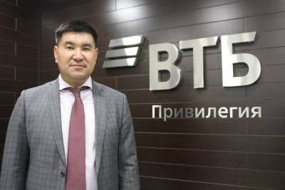 Выдачи розничных кредитов на 10% увеличил ВТБ в Забайкальском крае