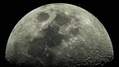 Эксперты подсчитали стоимость ипотеки на Луне