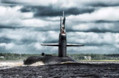 Военные эксперты из США раскрыли причину гибели субмарины Thresher