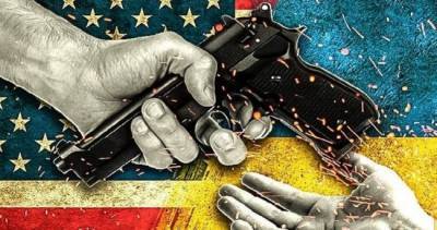 В Сенат США внесен законопроект об усиленном военном партнерстве с Украиной