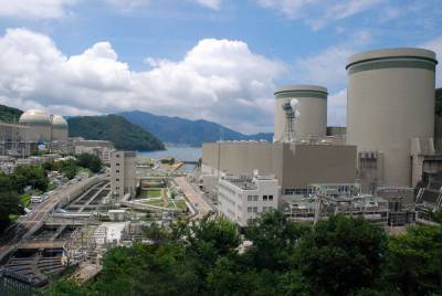 В Японии закрыли атомную электростанцию из-за отсутствия плана эвакуации