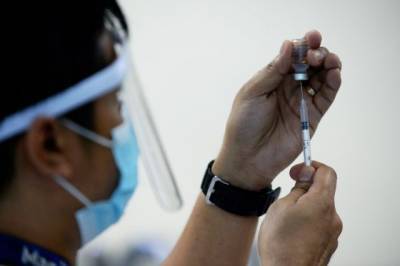 На Филиппинах одобрена российская вакцина «Спутник V»